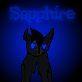 Sapphiregaze Avatar