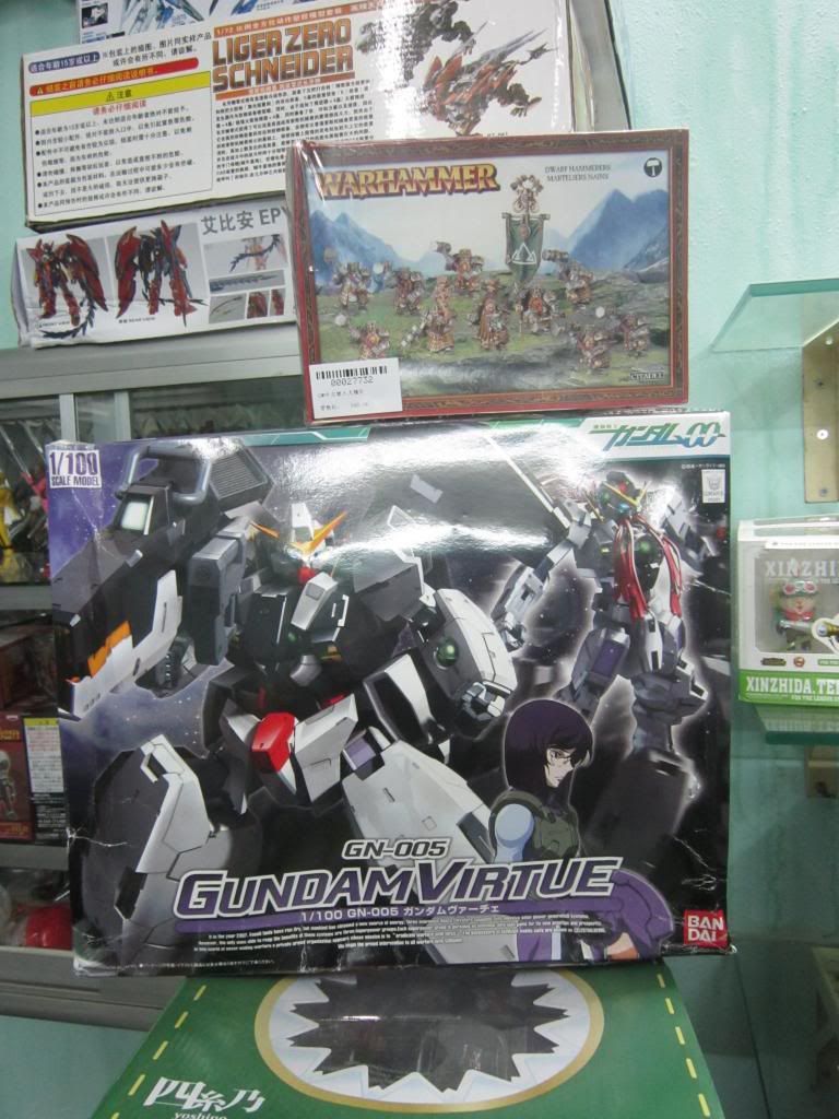 FIGURE-MECHA SHOP : Bán và nhận đặt tất cả các thể loại toy japan - 17