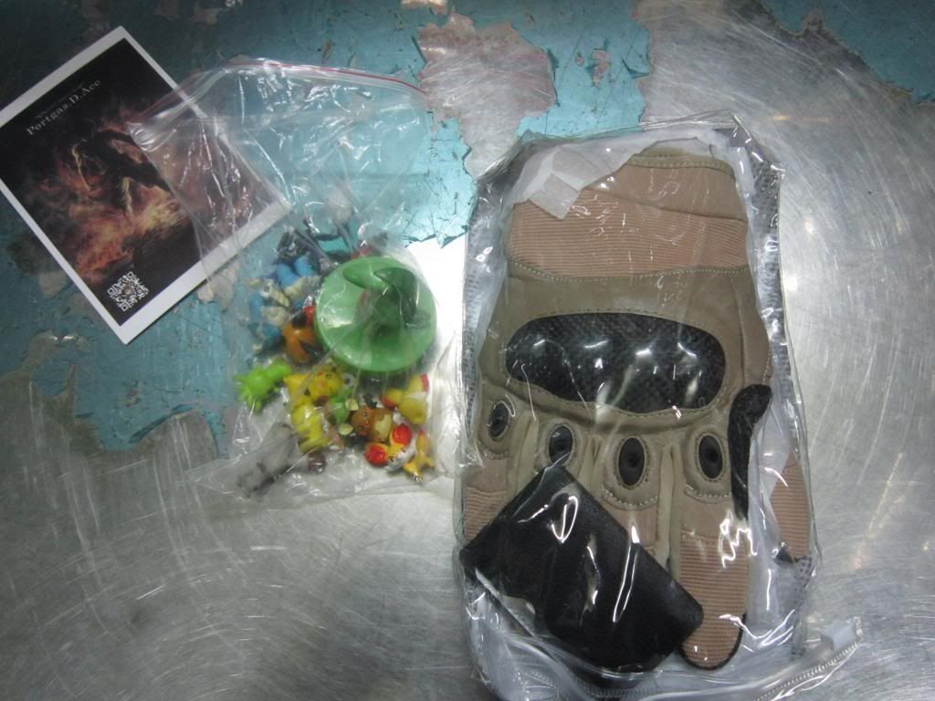 FIGURE-MECHA SHOP : Bán và nhận đặt tất cả các thể loại toy japan - 16