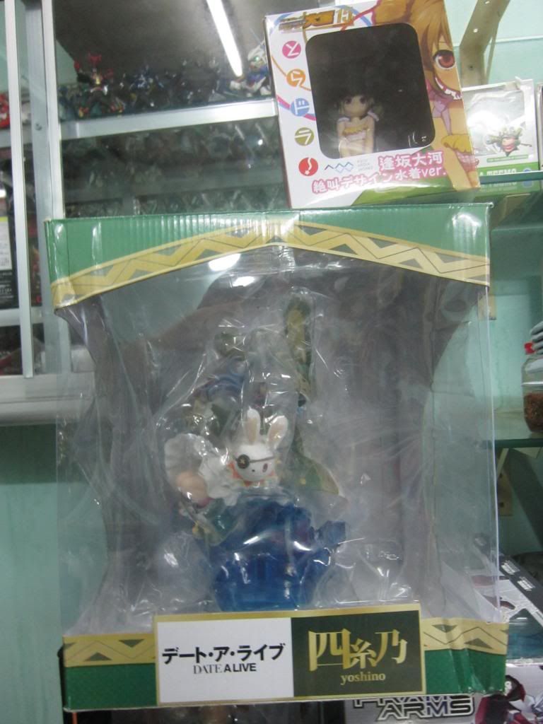 FIGURE-MECHA SHOP : Bán và nhận đặt tất cả các thể loại toy japan - 6