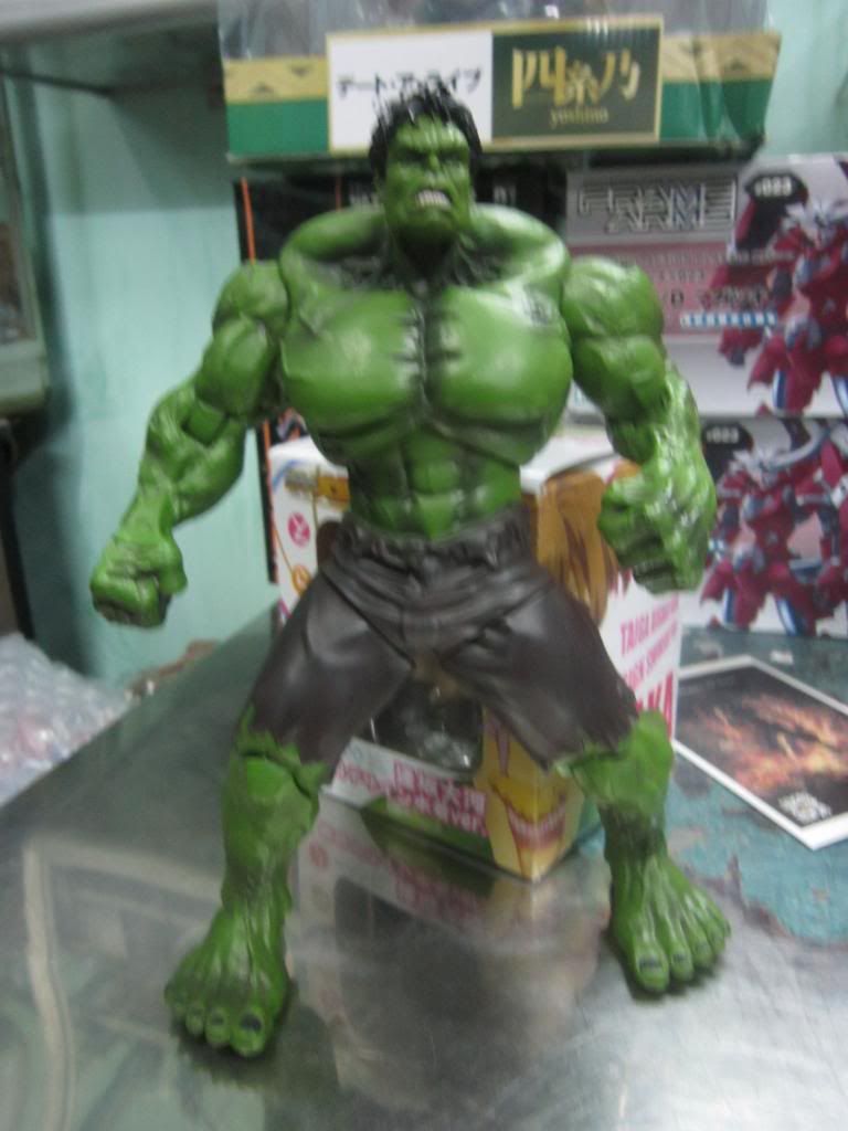 FIGURE-MECHA SHOP : Bán và nhận đặt tất cả các thể loại toy japan - 8