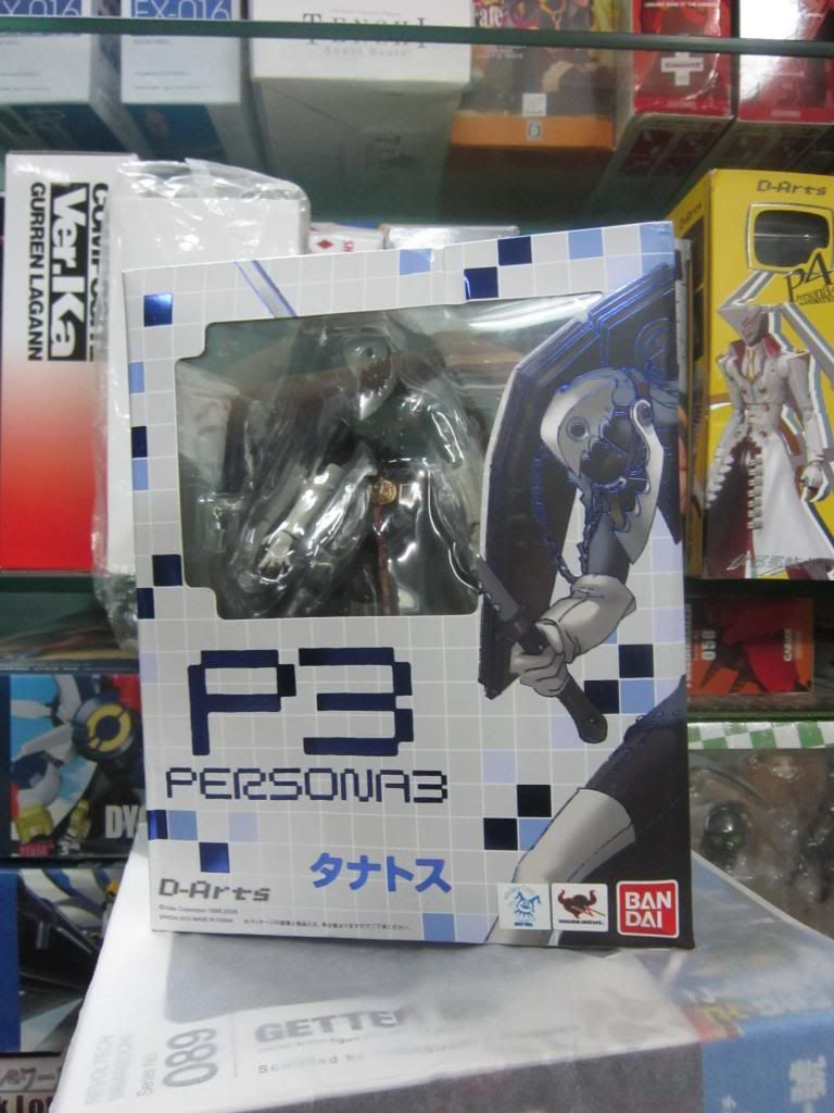 FIGURE-MECHA SHOP : Bán và nhận đặt tất cả các thể loại toy japan - 10