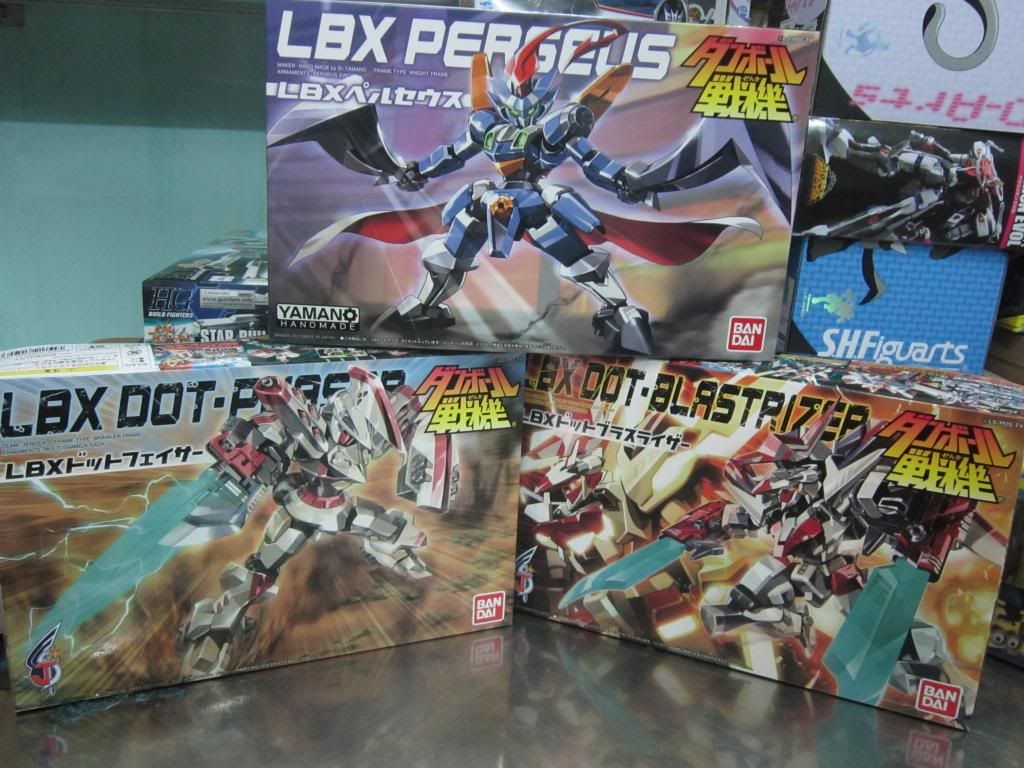 FIGURE-MECHA SHOP : Bán và nhận đặt tất cả các thể loại toy japan - 8
