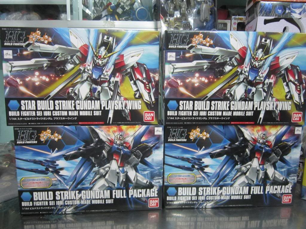 FIGURE-MECHA SHOP : Bán và nhận đặt tất cả các thể loại toy japan - 9