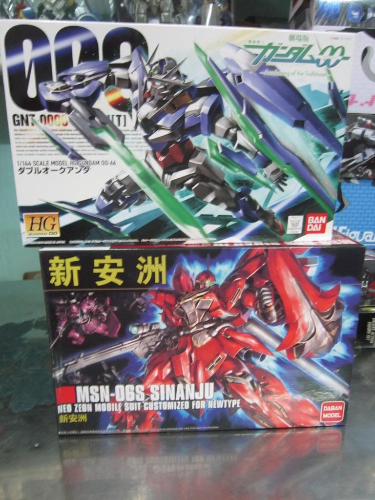 FIGURE-MECHA SHOP : Bán và nhận đặt tất cả các thể loại toy japan - 10