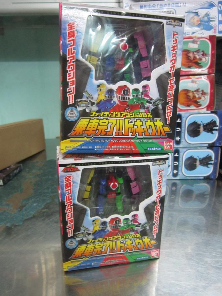 FIGURE-MECHA SHOP : Bán và nhận đặt tất cả các thể loại toy japan - 12