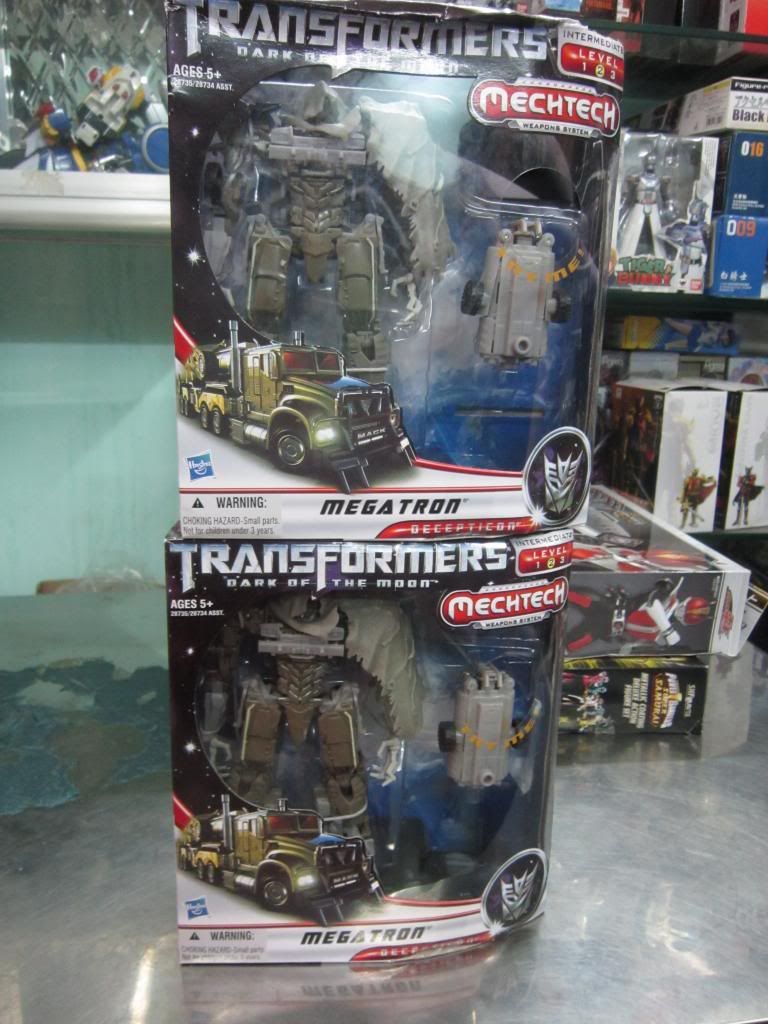 FIGURE-MECHA SHOP : Bán và nhận đặt tất cả các thể loại toy japan - 16