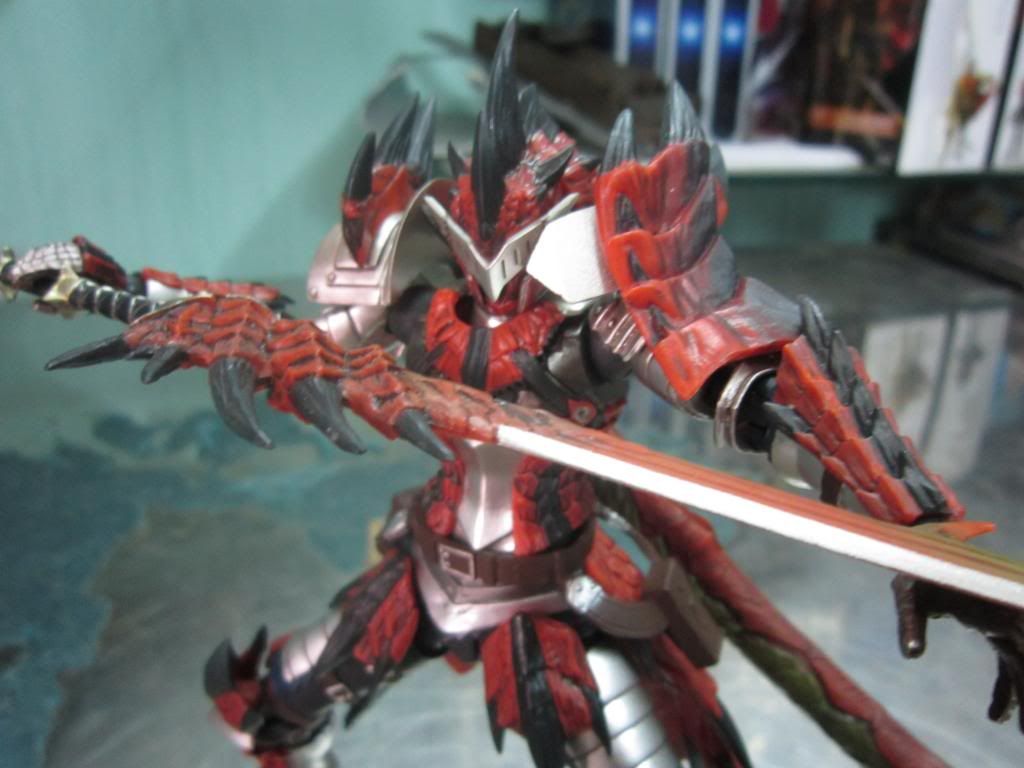 FIGURE-MECHA SHOP : Bán và nhận đặt tất cả các thể loại toy japan - 20