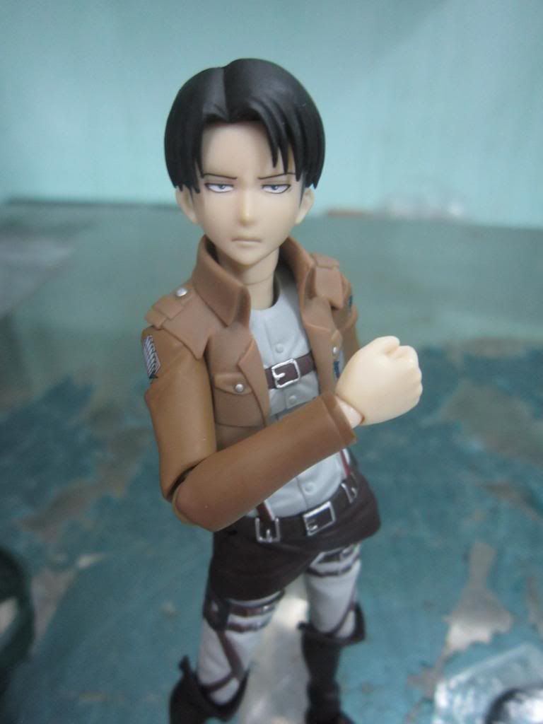 FIGURE-MECHA SHOP : Bán và nhận đặt tất cả các thể loại toy japan - 22