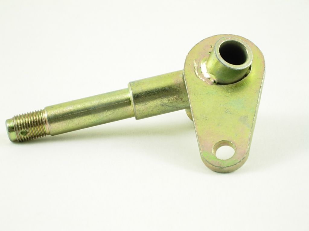 SPINDLE (LEFT SIDE) 10783-A44-9