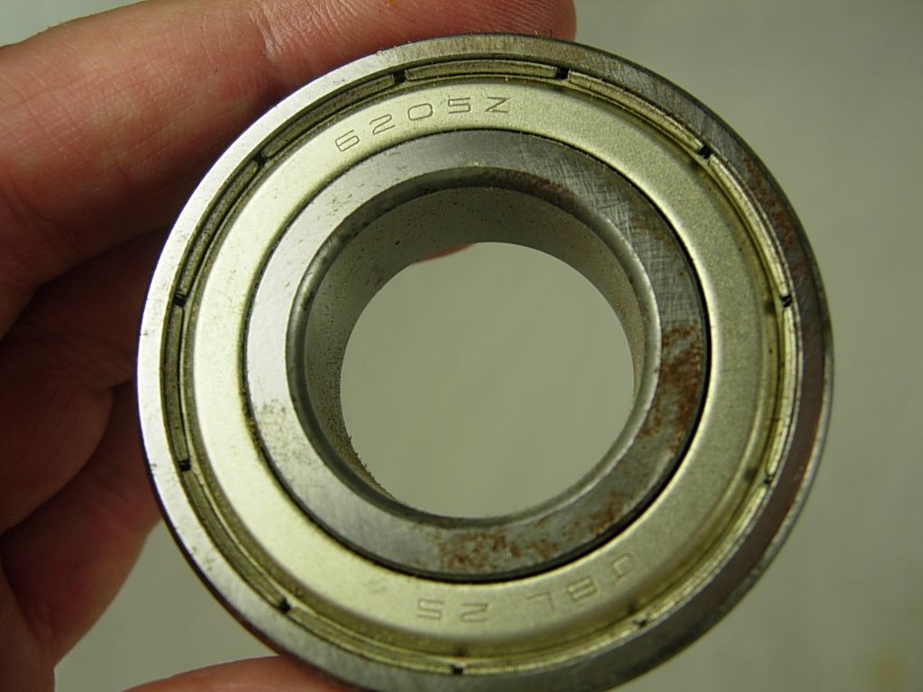 BEARING 11107-A62-9