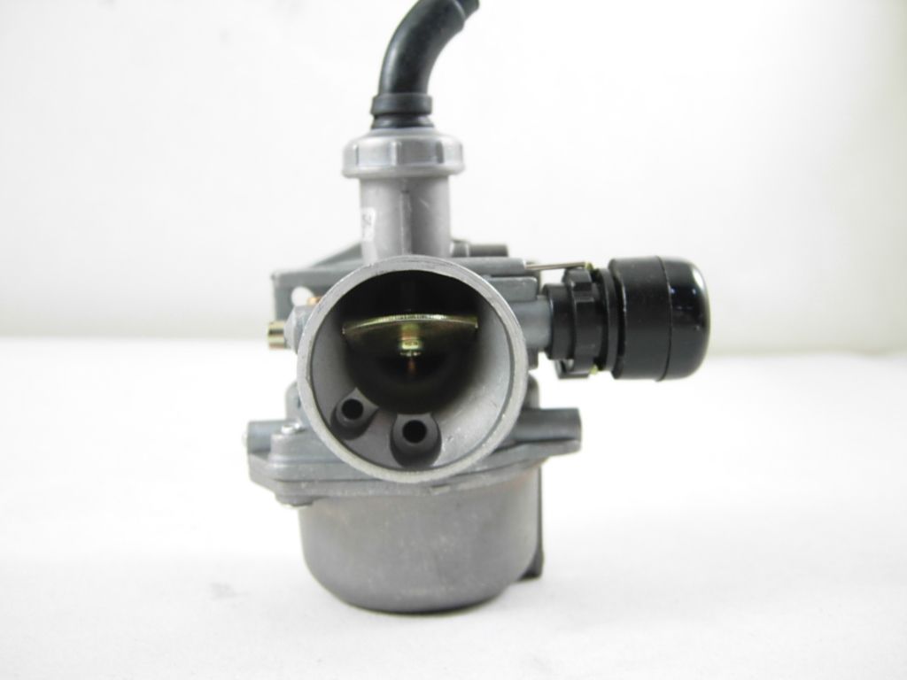 CARBURETOR 11562-A87-14