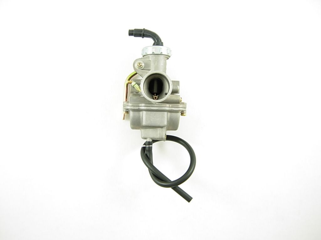 CARBURETOR 11575-A88-9