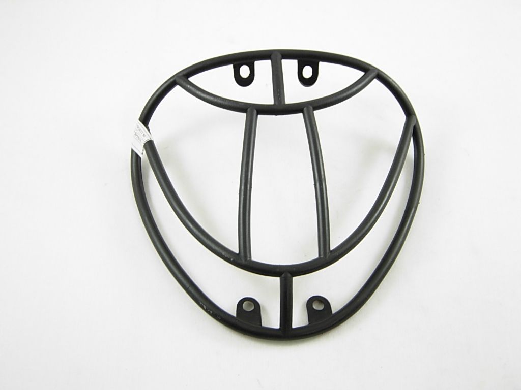 HEADLIGHT GUARD/GRILL/MASK 11857-A104-3