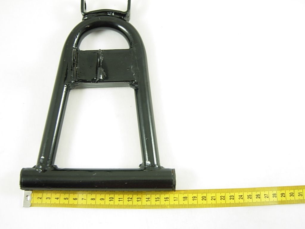 A-FRAME CONTROL ARM 11863-A104-9