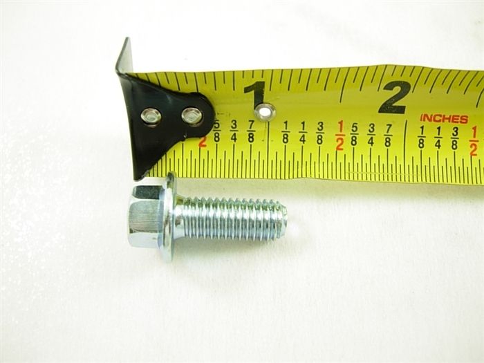 BOLT 13136-A175-3