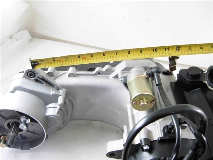 ENGINE (50 CC) 90056-9005-1