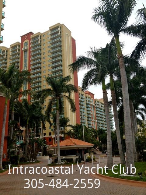 Intracoastal Yacht Club