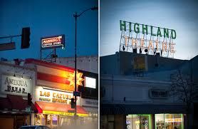 Highland Park Los Angeles Homes for sale