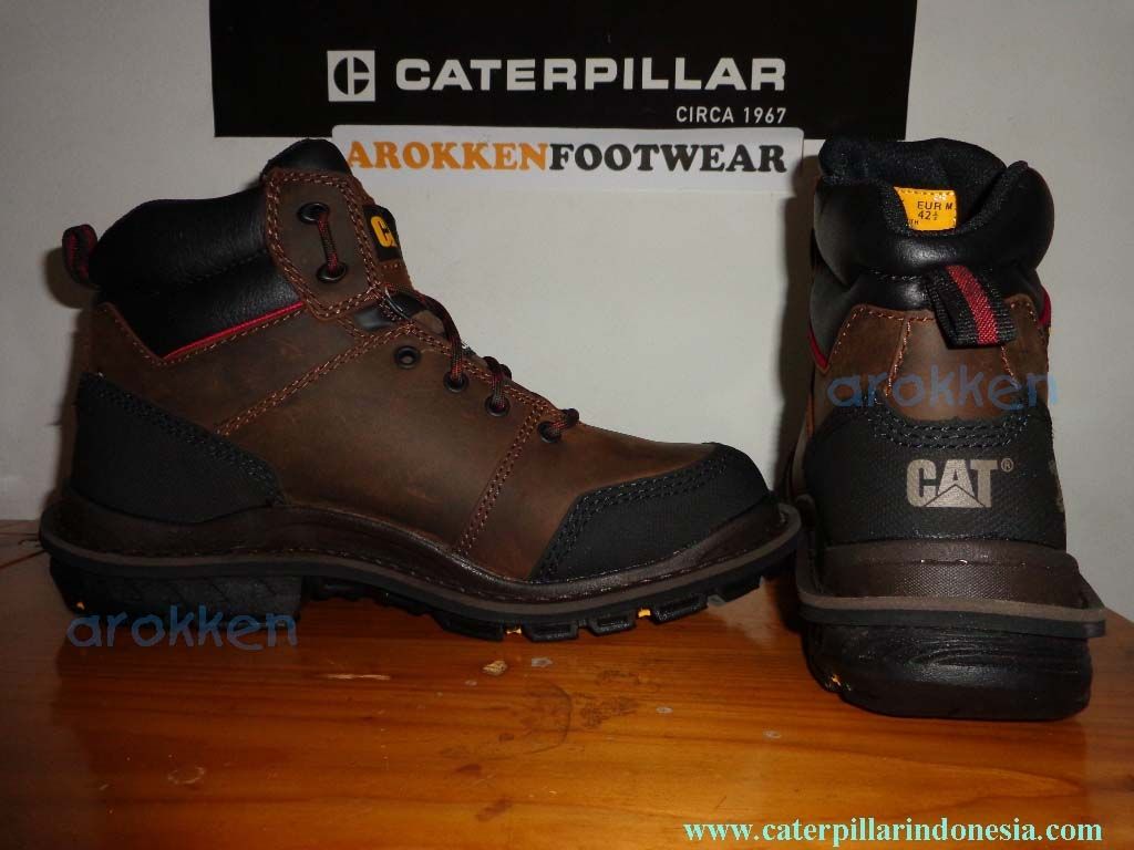 caterpillar flexion topper st brown authentic caterpillar footwear reseller in indonesia caterpillar flexion topper st brown authentic caterpillar footwear reseller in indonesia