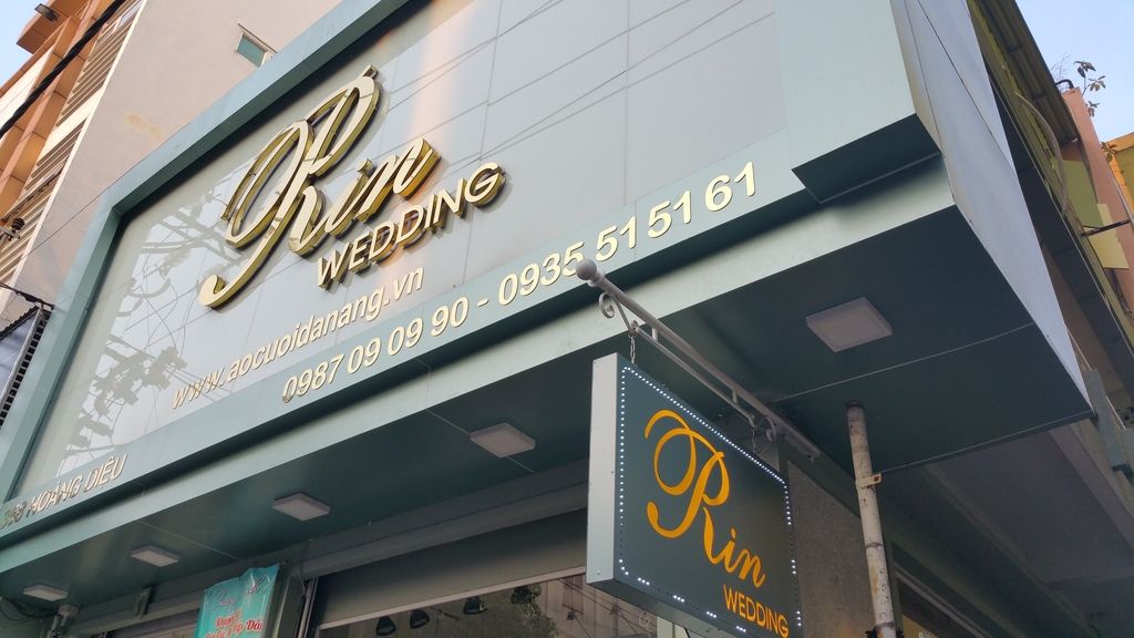 Một ngày cùng ekip Rin Wedding với gói chụp ảnh cưới Đà Nẵng - Hội An - Ảnh 1. Một ngày cùng ekip Rin Wedding với gói chụp ảnh cưới Đà Nẵng - Hội An - Ảnh 1.