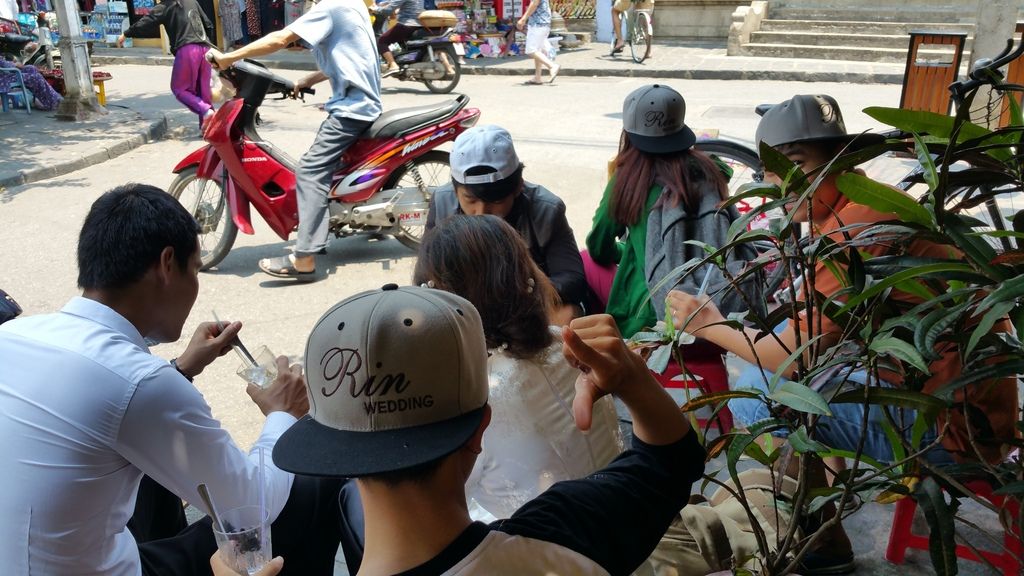Một ngày cùng ekip Rin Wedding với gói chụp ảnh cưới Đà Nẵng - Hội An - Ảnh 1. Một ngày cùng ekip Rin Wedding với gói chụp ảnh cưới Đà Nẵng - Hội An - Ảnh 1.