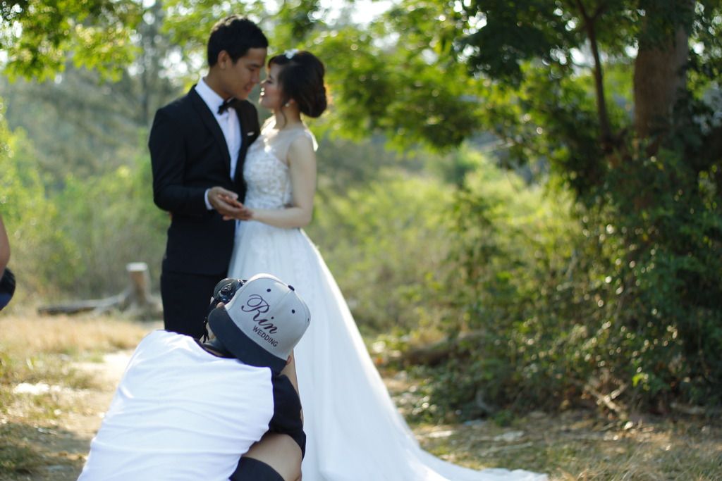 Một ngày cùng ekip Rin Wedding với gói chụp ảnh cưới Đà Nẵng - Hội An - Ảnh 1. Một ngày cùng ekip Rin Wedding với gói chụp ảnh cưới Đà Nẵng - Hội An - Ảnh 1.