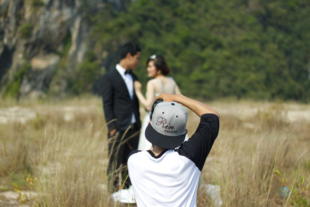 Một ngày cùng ekip Rin Wedding với gói chụp ảnh cưới Đà Nẵng - Hội An - Ảnh 1. Một ngày cùng ekip Rin Wedding với gói chụp ảnh cưới Đà Nẵng - Hội An - Ảnh 1.