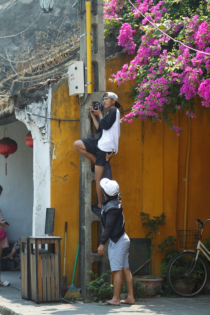 Một ngày cùng ekip Rin Wedding với gói chụp ảnh cưới Đà Nẵng - Hội An - Ảnh 1. Một ngày cùng ekip Rin Wedding với gói chụp ảnh cưới Đà Nẵng - Hội An - Ảnh 1.