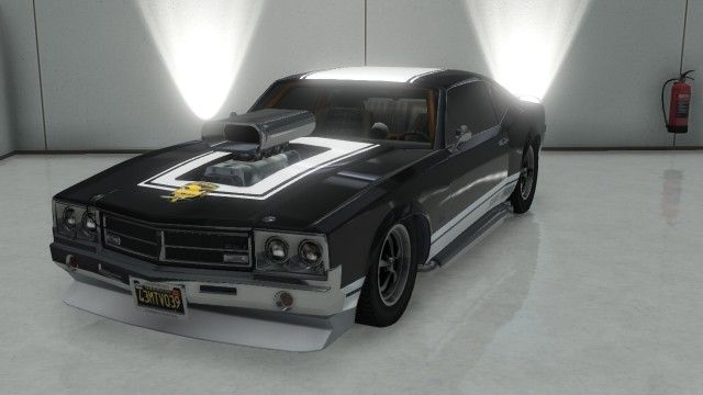 My beautiful collection of cars (pic heavy!) - Page 6 - GTA Online