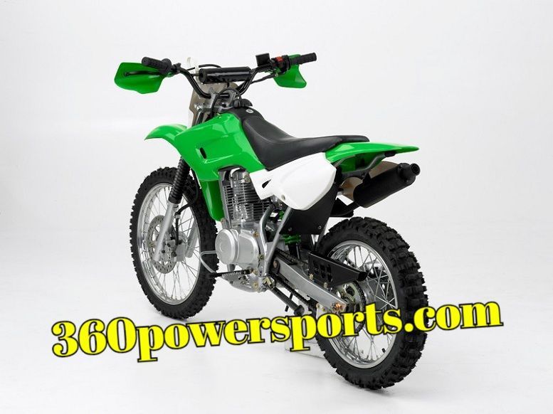 viper dirt bike 150cc