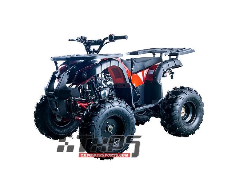 VITACCI RIDER-10 125cc ATV