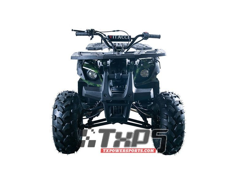 VITACCI RIDER-10 125cc ATV