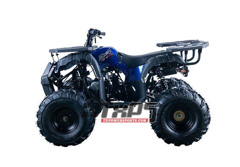 VITACCI RIDER-10 125cc ATV