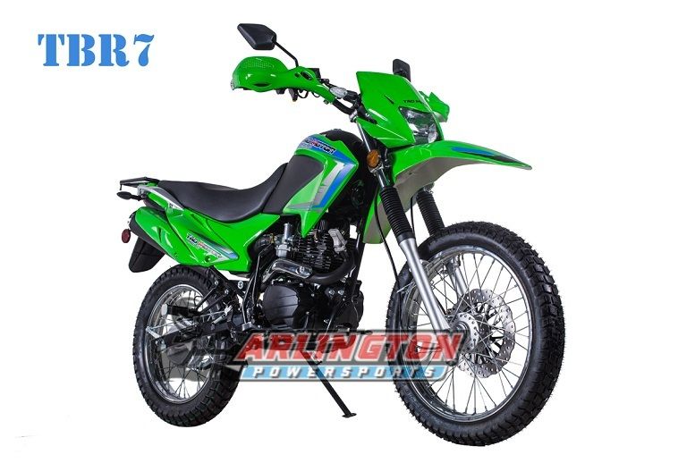 new model taotao tbr7 on road highway 229cc motorcycle