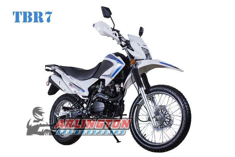 new model taotao tbr7 on road highway 229cc motorcycle