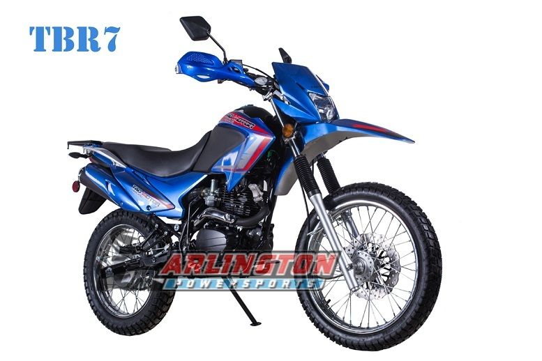 new model taotao tbr7 on road highway 229cc motorcycle