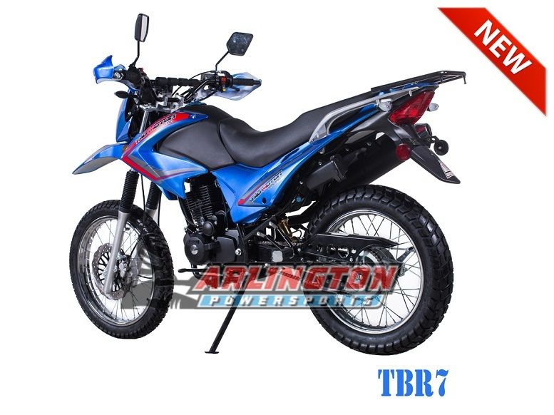 taotao 250 tbr7