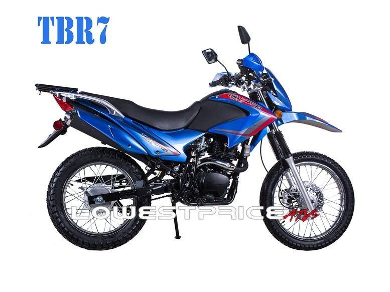 taotao tbr7 250cc