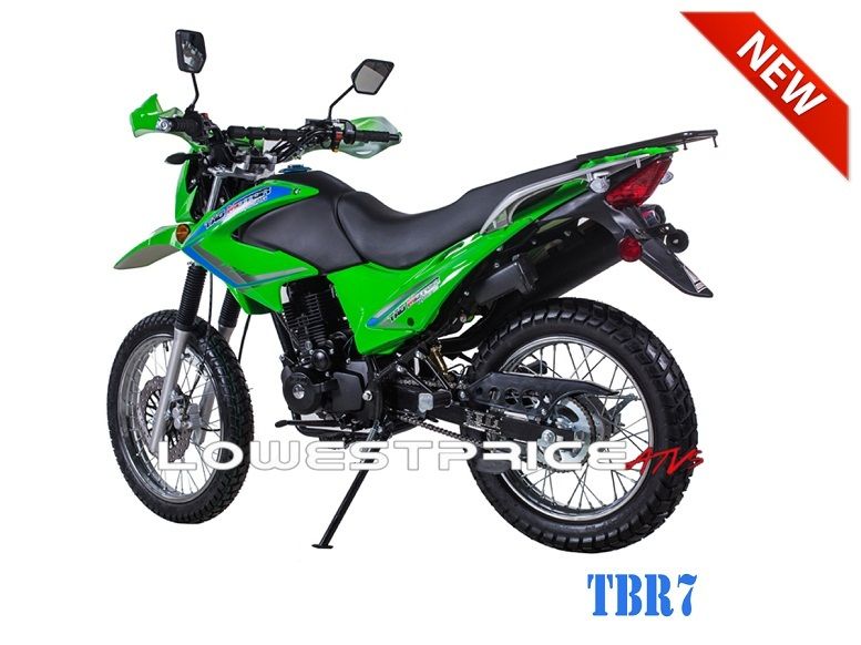 taotao tbr7 250cc