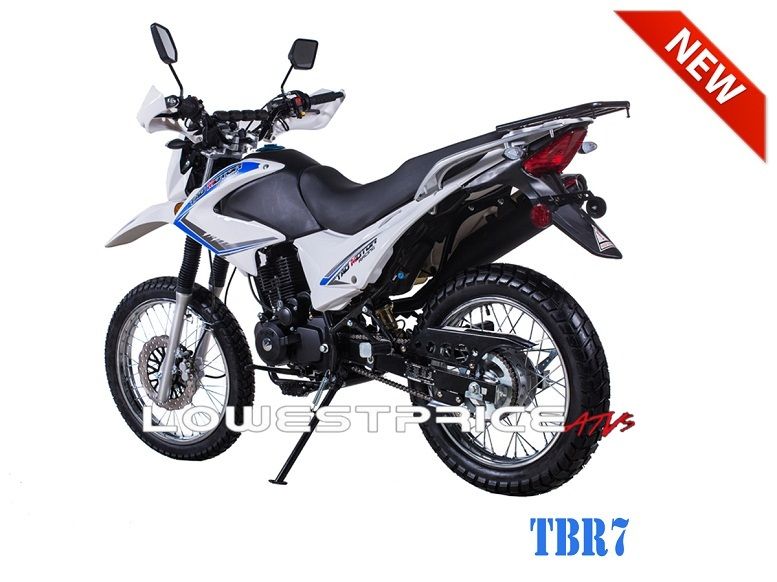 taotao tbr7 250cc