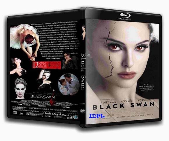 Black Swan 720p scOrp (2010)