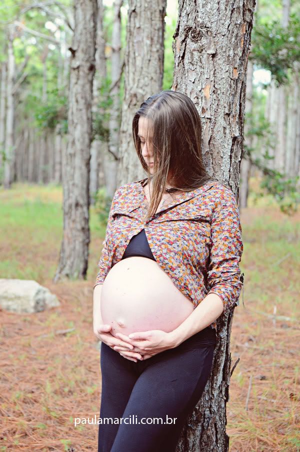 maternity session