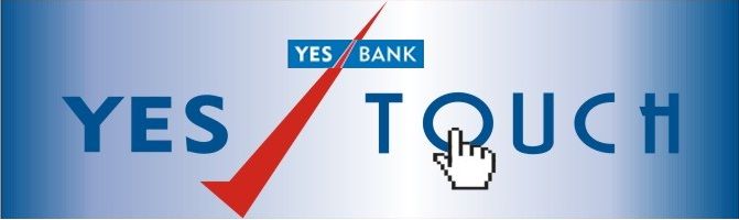 YES BANK Online Money Transfer (c) riyajain1 online banking