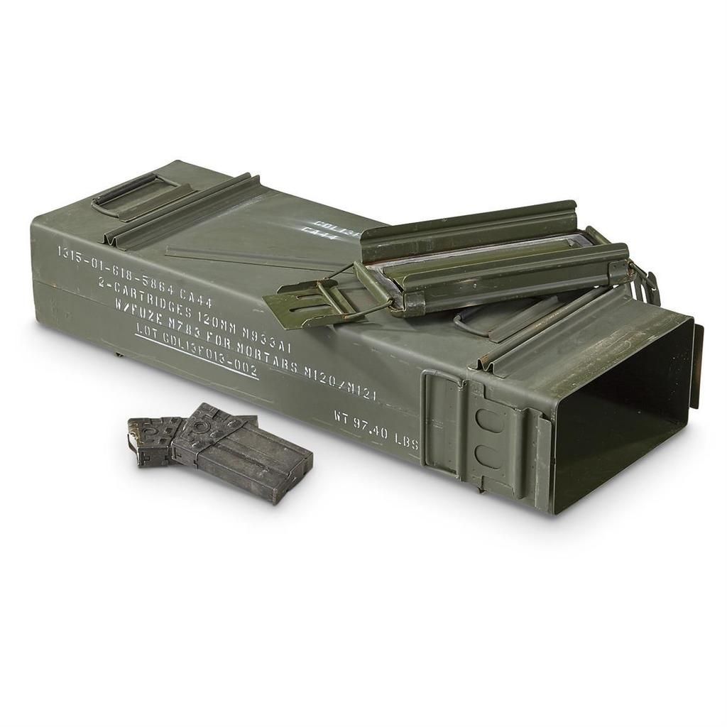 Ak ammo deals
