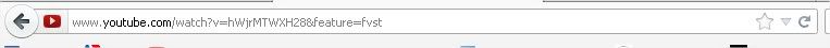 Como bajar videos de Youtube sin programas Como bajar videos de Youtube sin programas