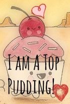 Petite Pudding