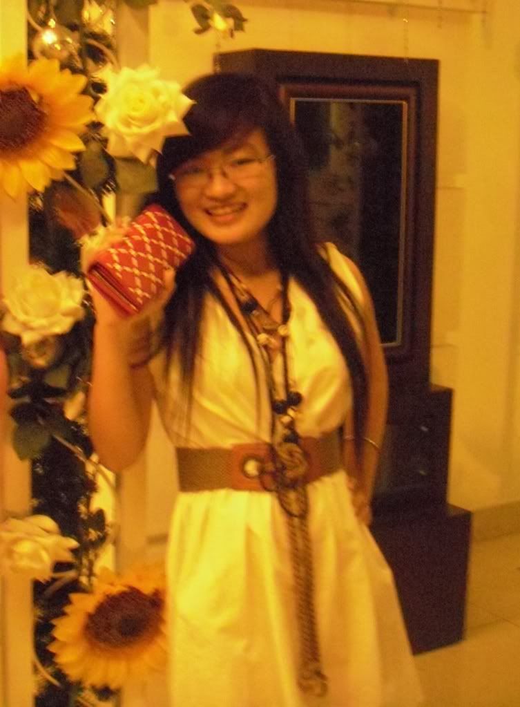 Chị em 5s và Love story: Anh à, thật ra em đẹp là nhờ... make-up. - 1