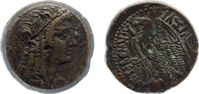 PtolemyVIPhilometor180-145BC-AE26Alexand