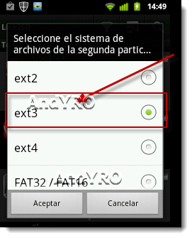 ► Flashear y Revivir (UnBrickear) el XT316